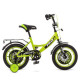 Велосипед салатовый Original boy PROF1 14" Y1442 двухколесный детский