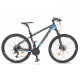 Велосипед з карбоновою рамою PROFI EB275STUBBORN CB275.2 27,5Д