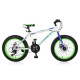 Спортивный велосипед со стальной рамой Profi 20" EB20POWER 1.0 S20.3 Shimano 18SP