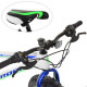 Спортивный велосипед со стальной рамой Profi 20" EB20POWER 1.0 S20.3 Shimano 18SP