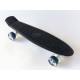 Пенни борд Penny Board скейт детский 56 х 15 см до 80 кг много цветов