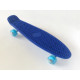 Пенни борд городской Penny Board скейт детский 56 х 15 см до 80 кг много цветов
