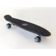 Пенни борд городской Penny Board скейт детский 56 х 15 см до 80 кг много цветов
