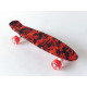 Пенни борд детский городской Penny Board до 80 кг 12 цветов