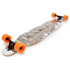 Скейт лонгборд Maraton Longboard 802