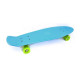 Пенниборд детский с загибом Maraton Longboard 42