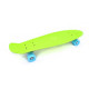 Пенниборд детский с загибом Maraton Longboard 42