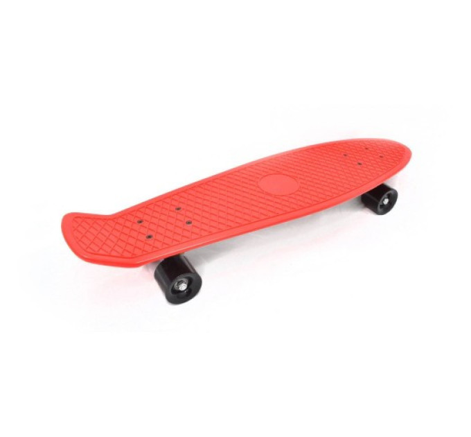 Пенниборд детский с загибом Maraton Longboard 42