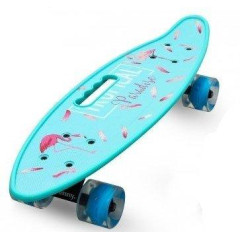 Пенніборд Penny Board дитячий Maraton Cool