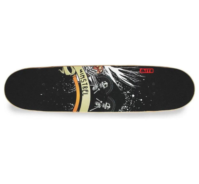 Скейт Maraton COBRA 2832 ширина 208 мм