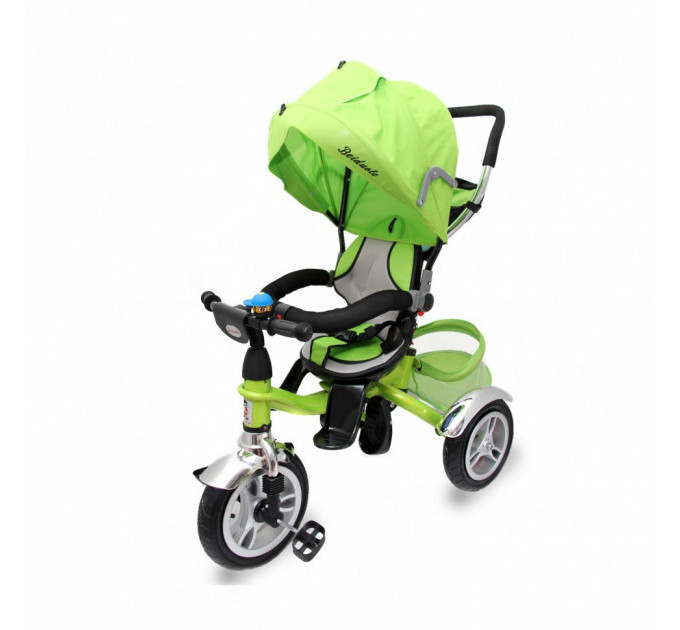 Трёхколёсный велосипед для детей от 1 года самокат Maraton Trike