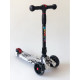 Самокат Scooter складний до 80 кг дитячий.