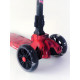 Самокат Scooter складний до 80 кг дитячий.