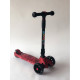 Самокат Scooter складний до 80 кг дитячий.