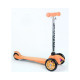 Самокат для деток разные цвета Scooter от 2 лет до 35 кг нагрузка