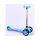 Самокат для деток разные цвета Scooter от 2 лет до 35 кг нагрузка