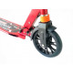 Самокат Scooter Urban Sport от 8 лет поворотный руль для подростков и взрослых