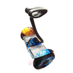 Сігвей Ninebot Mini колеса 10.5 Bluetooth вогонь та лід