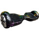 Гироскутер Smart Balance Small 6.5" разноцветная молния