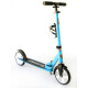 Самокат міський Scooter з підсклянником складаний