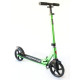 Самокат міський Scooter складаний до 100 кг.