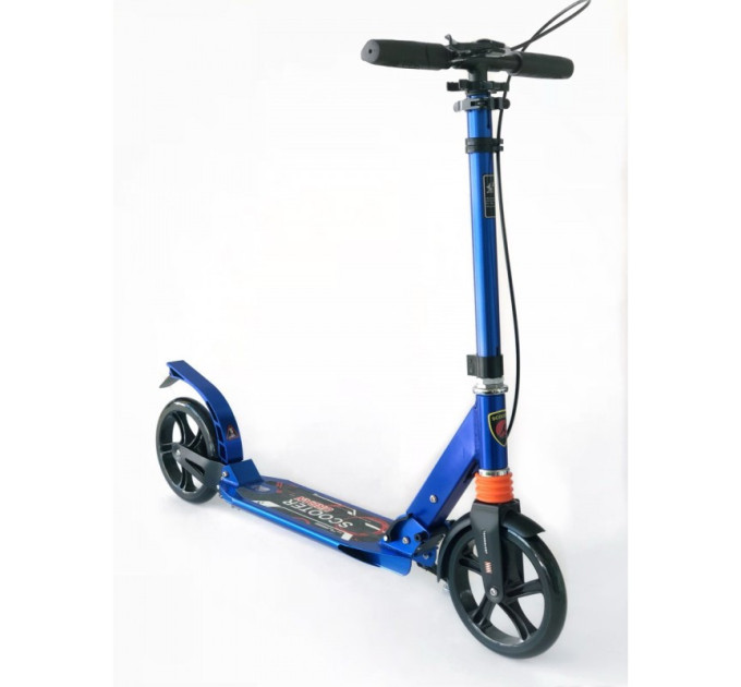 Самокат подростковый Scooter Urban Sport