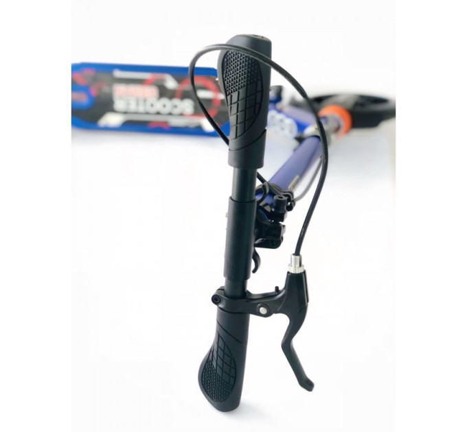 Самокат подростковый Scooter Urban Sport