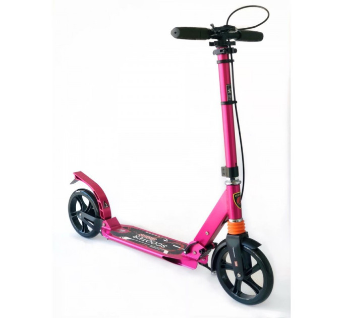Самокат подростковый Scooter Urban Sport
