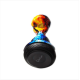 Гіроскутер Smart Balance 10.5 Elite Lux вогонь та лід