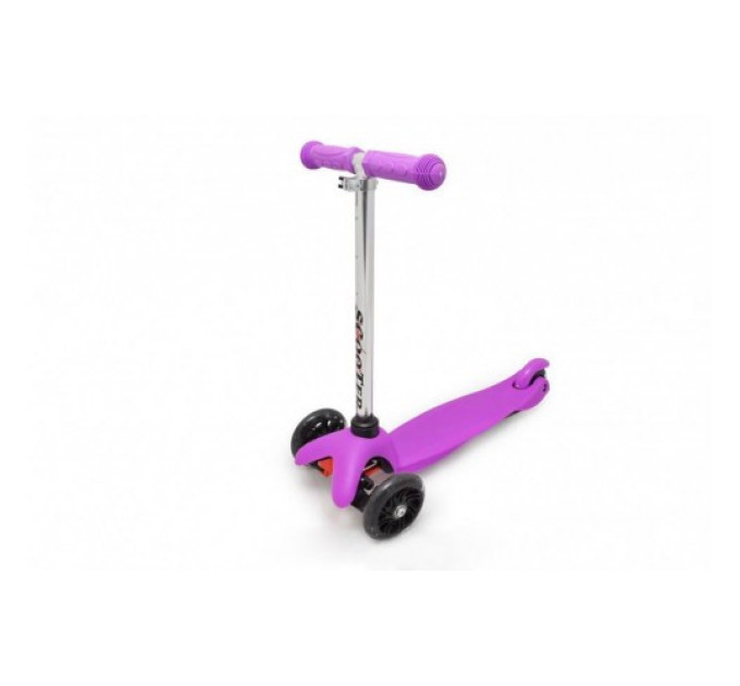 Самокат дитячий Maraton Scooter 95 до 25 кг