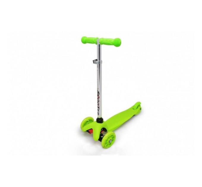 Самокат дитячий Maraton Scooter 95 до 25 кг