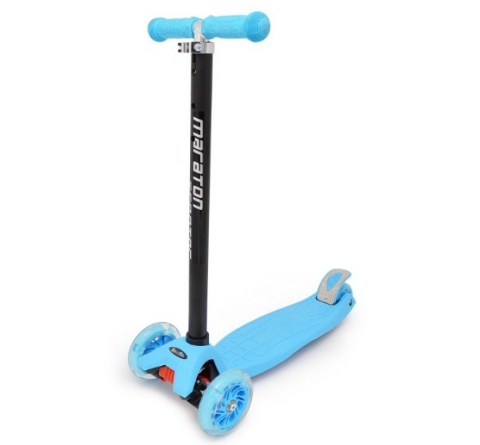 Самокат дитячий Maraton Scooter 98