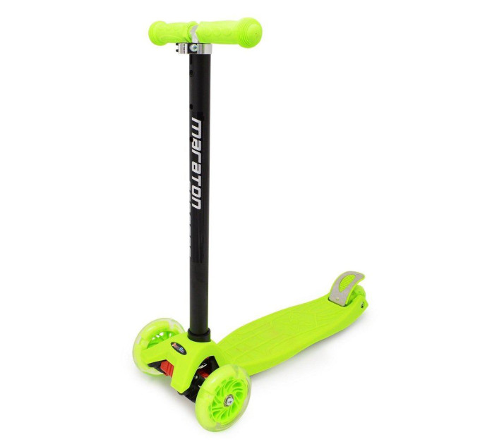 Самокат дитячий Maraton Scooter 98