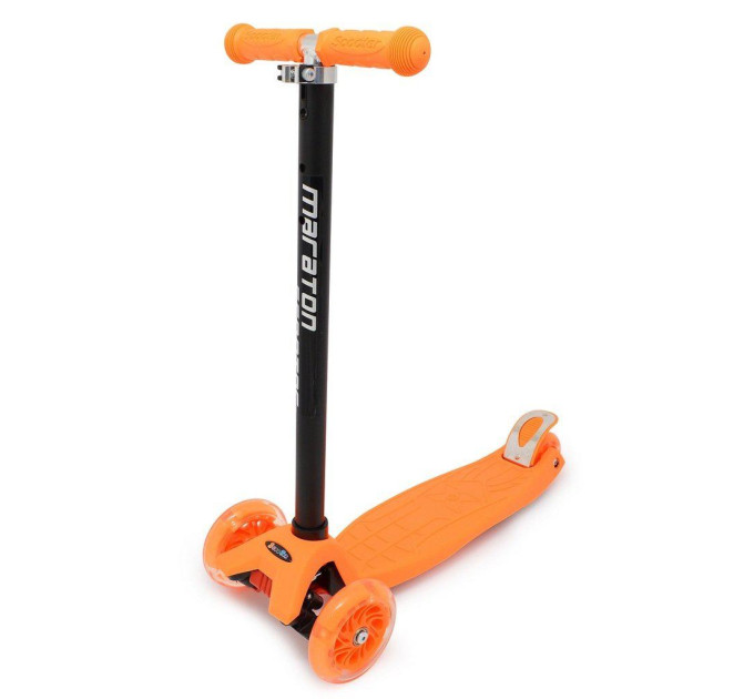 Самокат дитячий Maraton Scooter 98