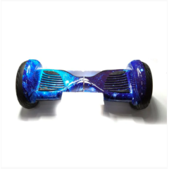 Гіроскутер Smart Balance 10.5 Elite Lux синій космос