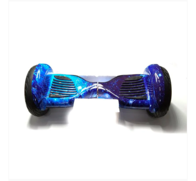 Гироскутер Smart Balance 10.5 Elite Lux синий космос