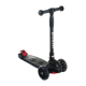Дитячий самокат Scooter складний підсвічування коліс