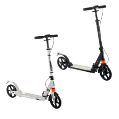 Міський самокат Scooter CS-003S колеса 20 см амортизатори Міський самокат Scooter CS-003S колеса 20 см амортизатори