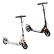 Міський самокат Scooter CS-003S колеса 20 см амортизатори
