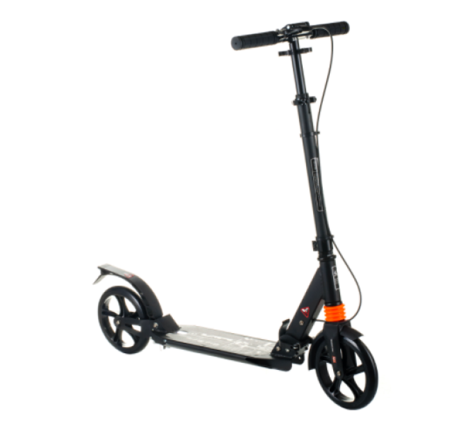 Міський самокат Scooter CS-003S колеса 20 см амортизатори
