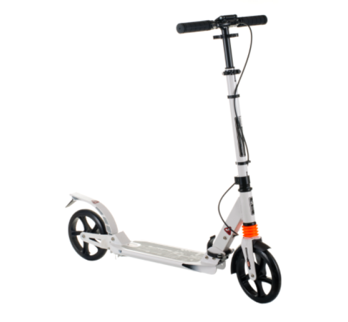 Міський самокат Scooter CS-003S колеса 20 см амортизатори