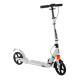 Міський самокат Scooter CS-003S колеса 20 см амортизатори