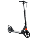 Дитячий самокат Scooter 001PX амортизатори 2 гальма колеса 20 см