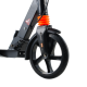 Дитячий самокат Scooter 001PX амортизатори 2 гальма колеса 20 см