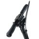Дитячий самокат Scooter 001PX амортизатори 2 гальма колеса 20 см