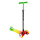 Детский самокат Scooter 0072Е хамелеон от 3-х лет