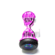 Гироскутер Smart Balance 10.5 Elite Lux фиолетовый космос