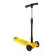Дитячий чотириколісний Scooter 16-1 беговел батьківська ручка