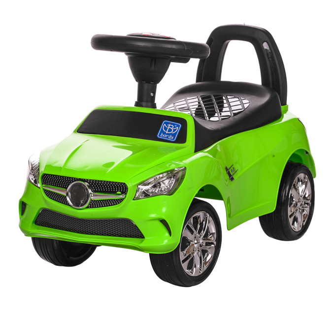 Детская каталка-толокар машинка Bambi Audi M 3147C-5