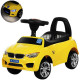 Автомобиль каталка-толокар музыкальная Bambi M 3147B-6